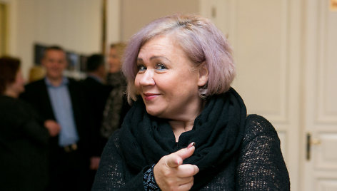 Violeta Mičiulienė