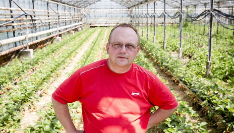 Arturas Liaudinskas
