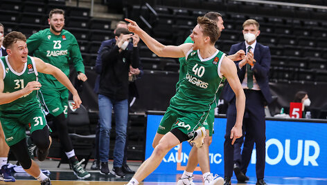 Marius Grigonis