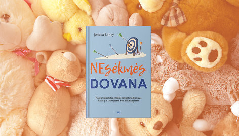 „Nesėkmės dovana“