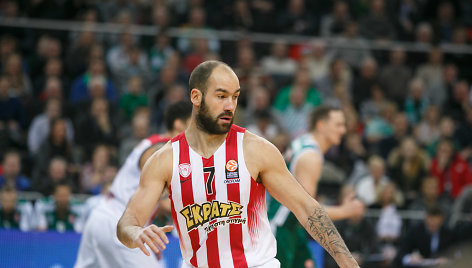 Vassilis Spanoulis