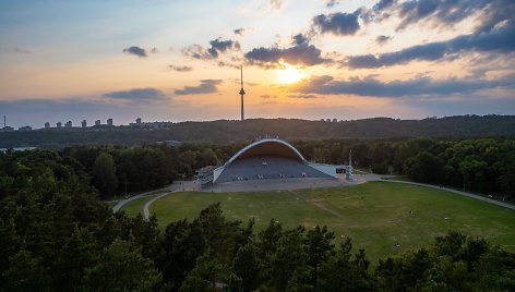 Vilnius