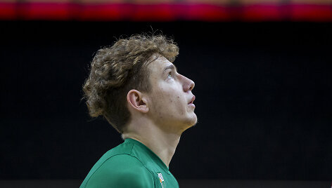 Rokas Jokubaitis