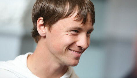 Ričardas Berankis