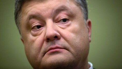 Petro Poro&scaron;enka