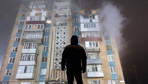 Karas Ukrainoje