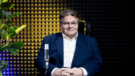Linas Linkevičius