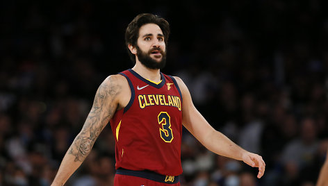 Ricky Rubio