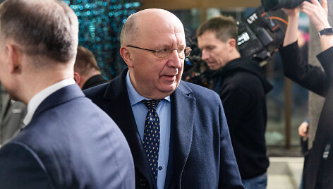 Andrius Kubilius