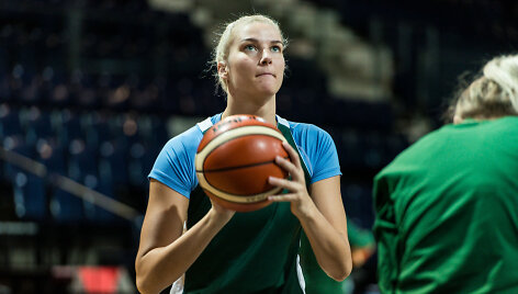 Laura Mi&scaron;kinienė