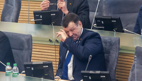 Kęstutis Pūkas