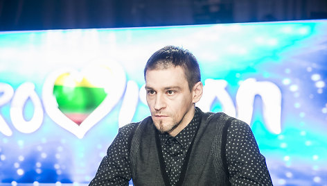 Donatas Ulvydas