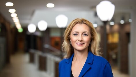 Daiva Bumblytė
