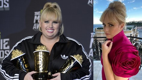 Rebel Wilson