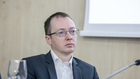 Tomas Janeliūnas