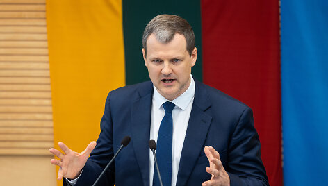 Gintautas Paluckas