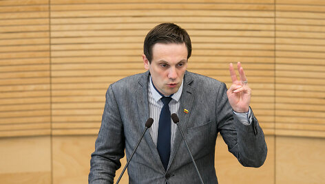 Tomas Tomilinas