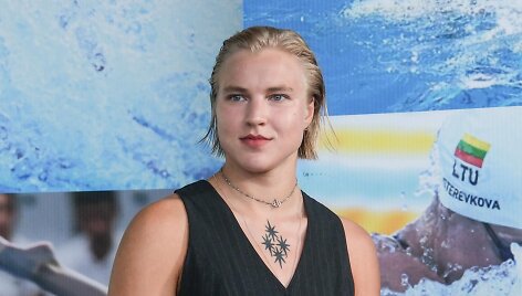 Rūta Meilutytė