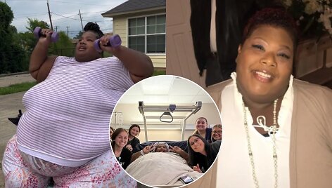 Latonya Pottain