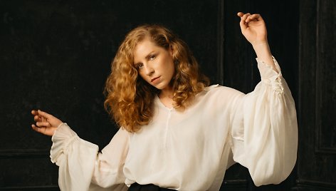 Alina Orlova