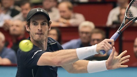 Andy Murray