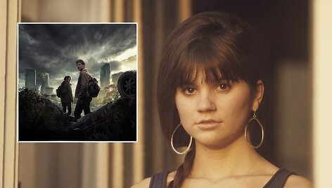 Linda Ronstadt, serialas &bdquo;The Last of Us&ldquo;