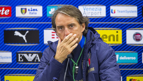 Roberto Mancini