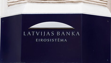 INTS KALNINS / REUTERS