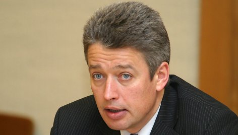 Saulius Lapėnas