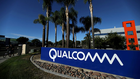 Qualcomm