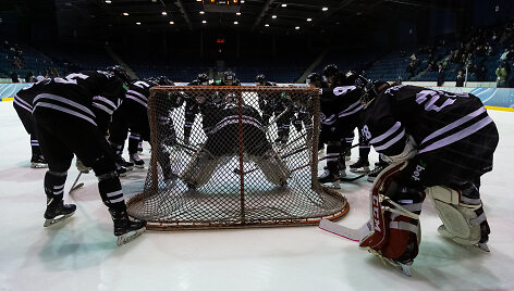 Vilniaus &bdquo;7bet-Hockey Punks&ldquo;