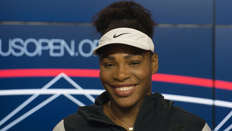 Serena Williams