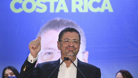 Rodrigo Chavesas