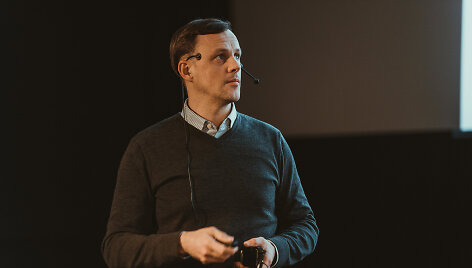 Irmantas Bankauskas