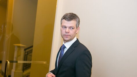 Darius Jauni&scaron;kis