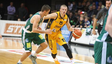 Paulius Dambrauskas