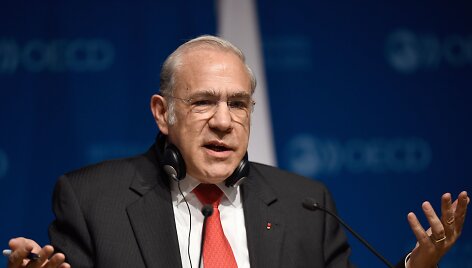 Angelis Gurria