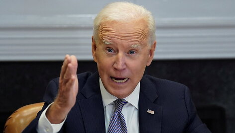 Joe Bidenas