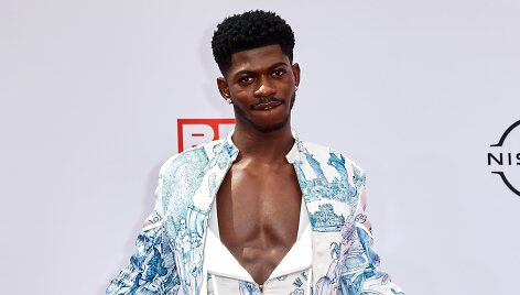 Lil Nas X