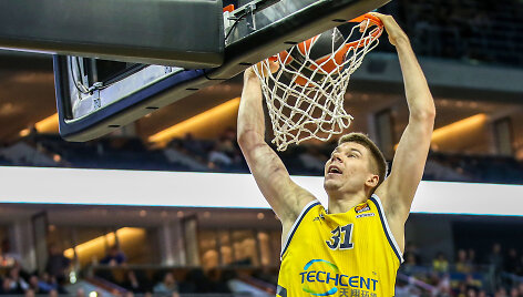 Rokas Giedraitis