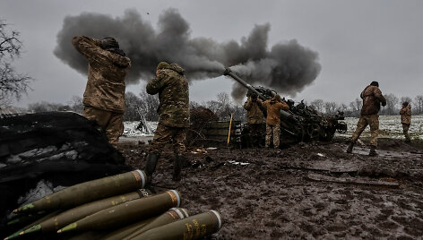 Ukrainos kariai