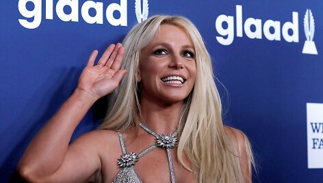 Britney Spears