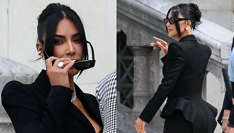 Kim Kardashian