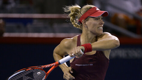 Angelique Kerber