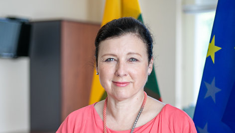 Věra Jourová