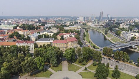 Vilnius