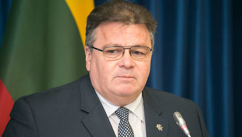 Linas Linkevičius