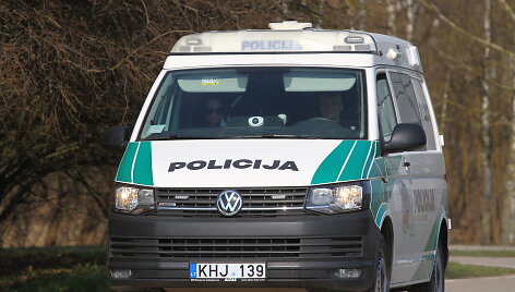 Kultūros ir poilsio parke