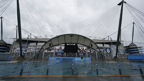 &bdquo;Etihad&ldquo; stadionas
