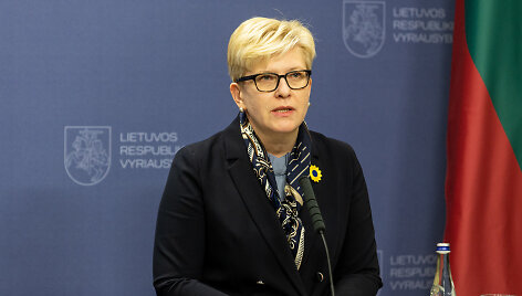 Ingrida &Scaron;imonytė